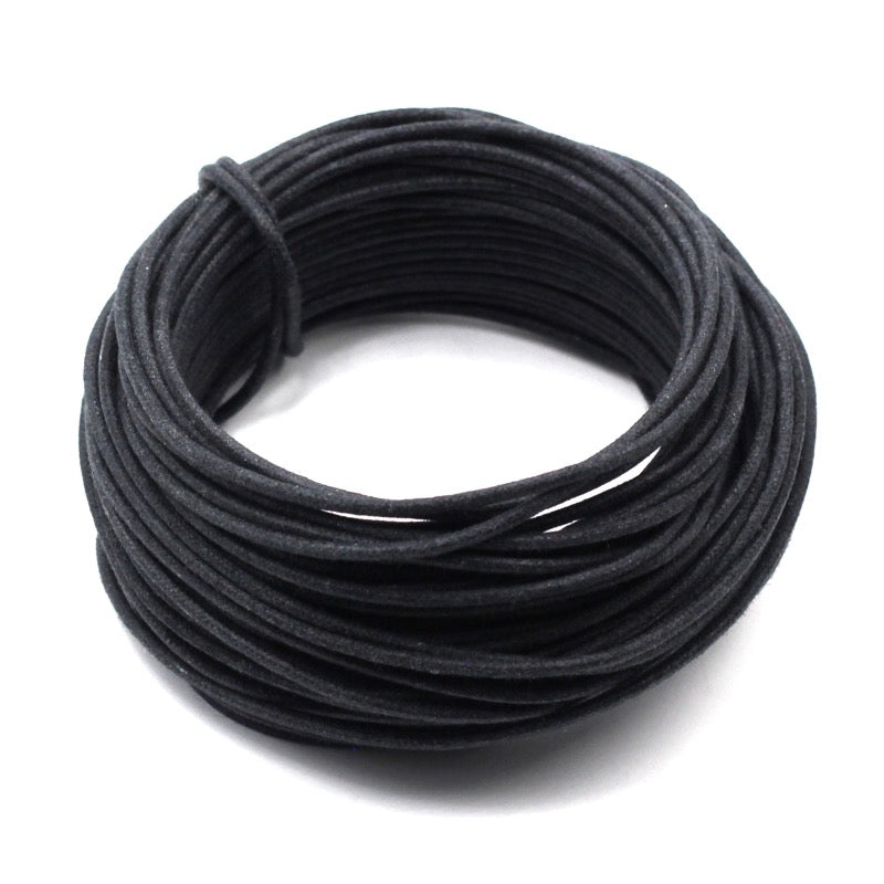 Gavitt Guitar Wire - Cloth Covered Vintage-style Push Back 22awg Pre-tinned