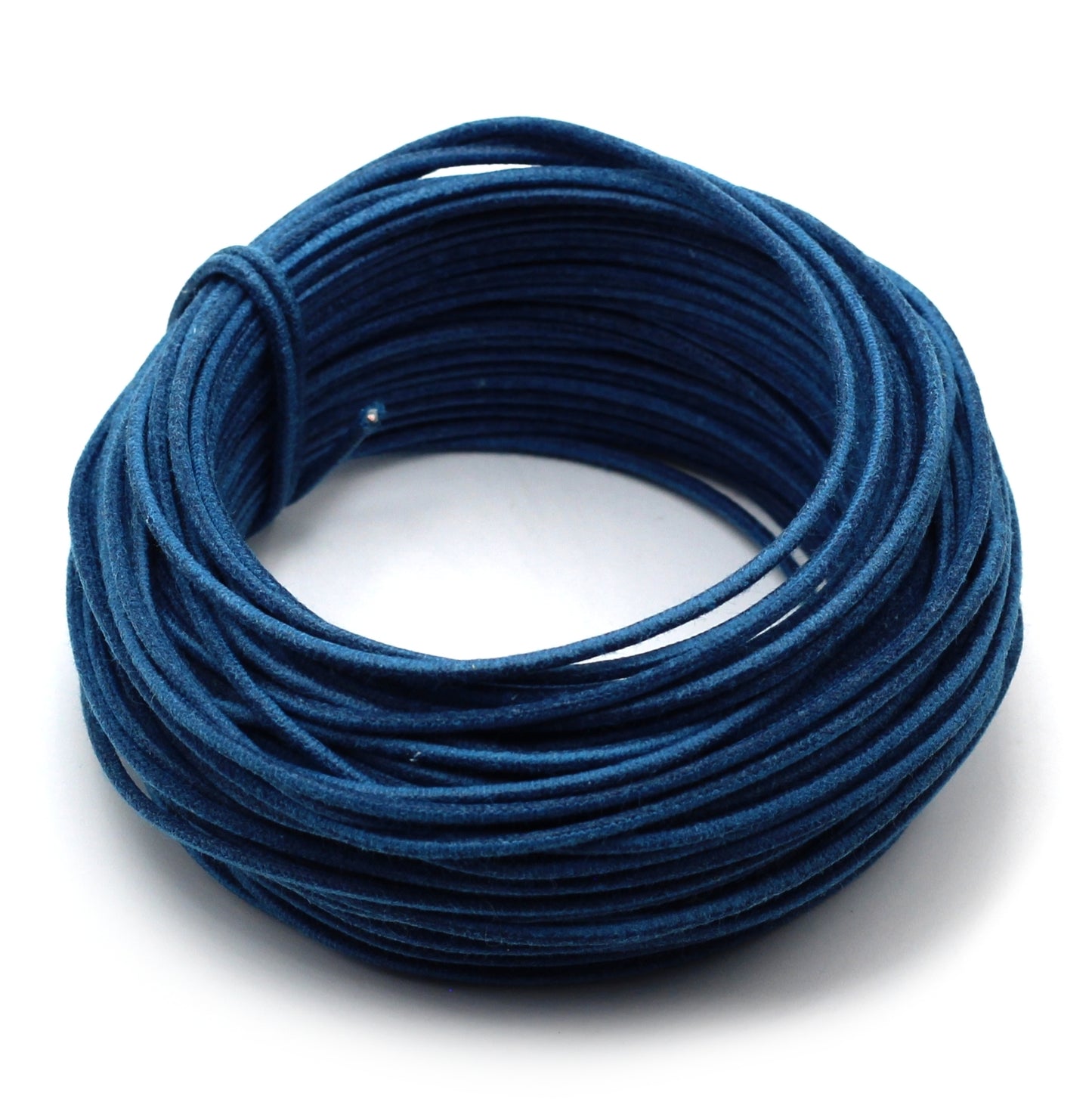 Gavitt Guitar Wire - Cloth Covered Vintage-style Push Back 22awg Pre-tinned
