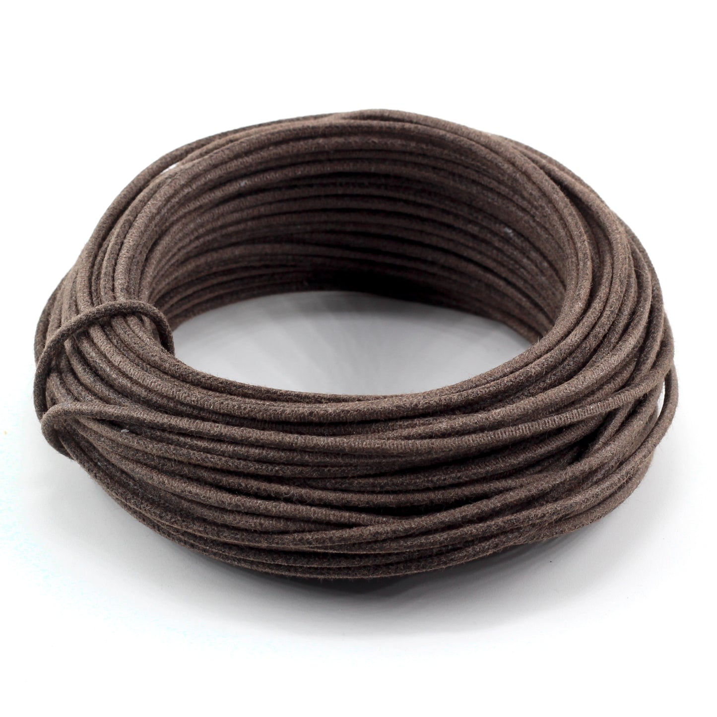 Gavitt Guitar Wire - Cloth Covered Vintage-style Push Back 22awg Pre-tinned