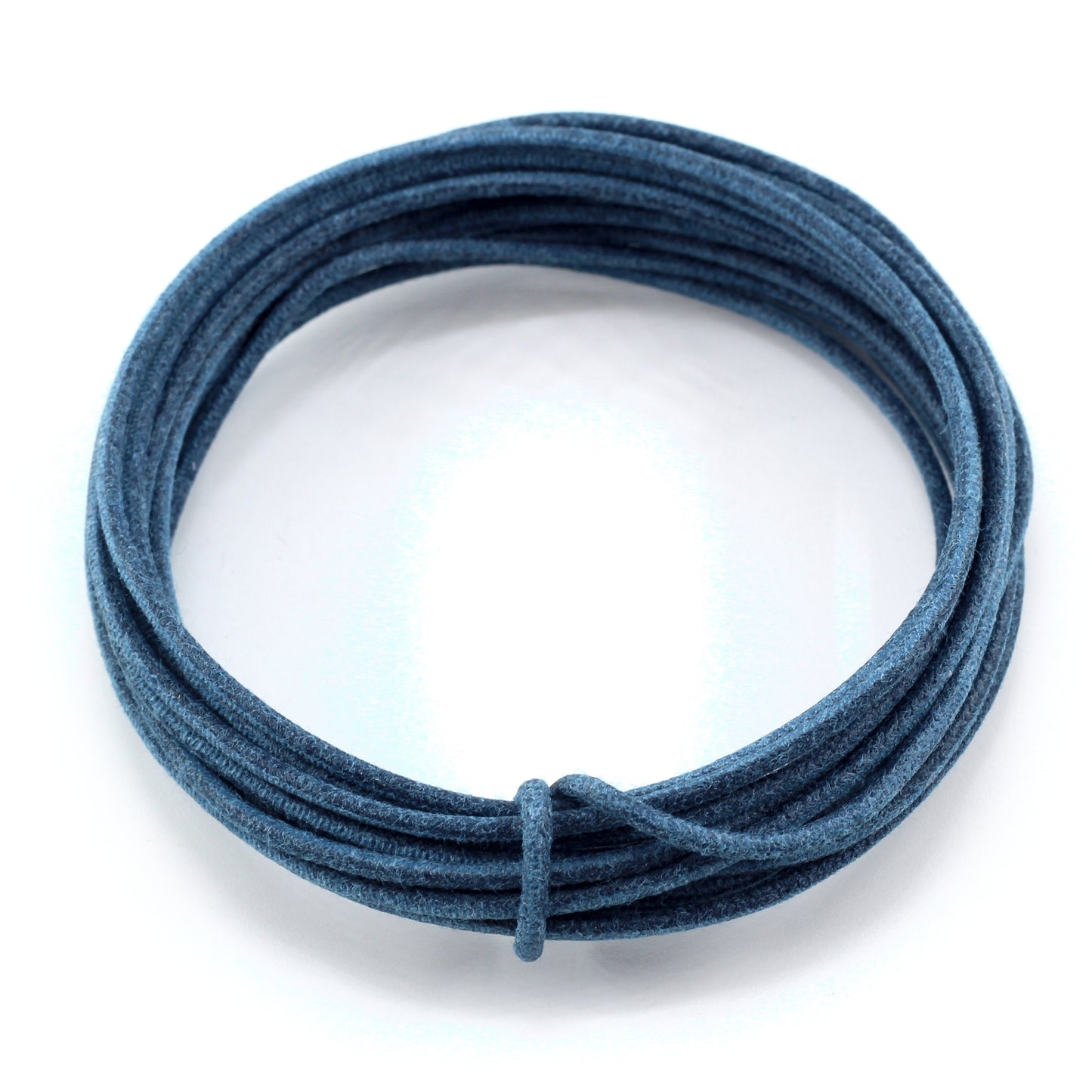 Gavitt Guitar Wire - Cloth Covered Vintage-style Push Back 22awg Pre-tinned