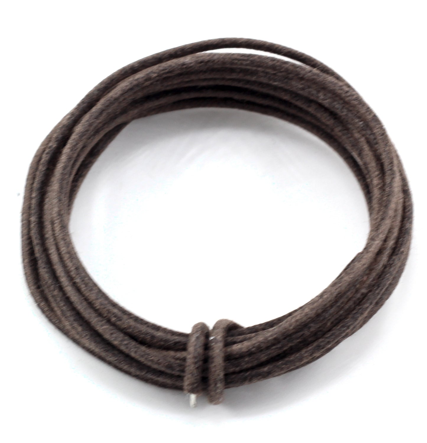 Gavitt Guitar Wire - Cloth Covered Vintage-style Push Back 22awg Pre-tinned