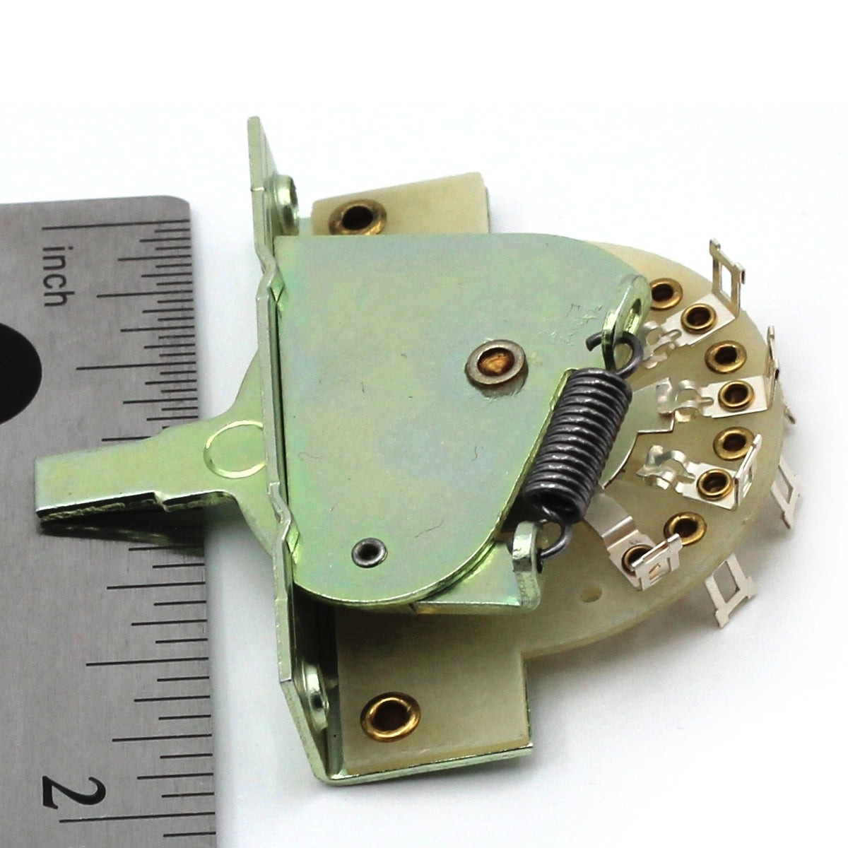 CRL 5-way Blade Switch w/ Mounting Screws