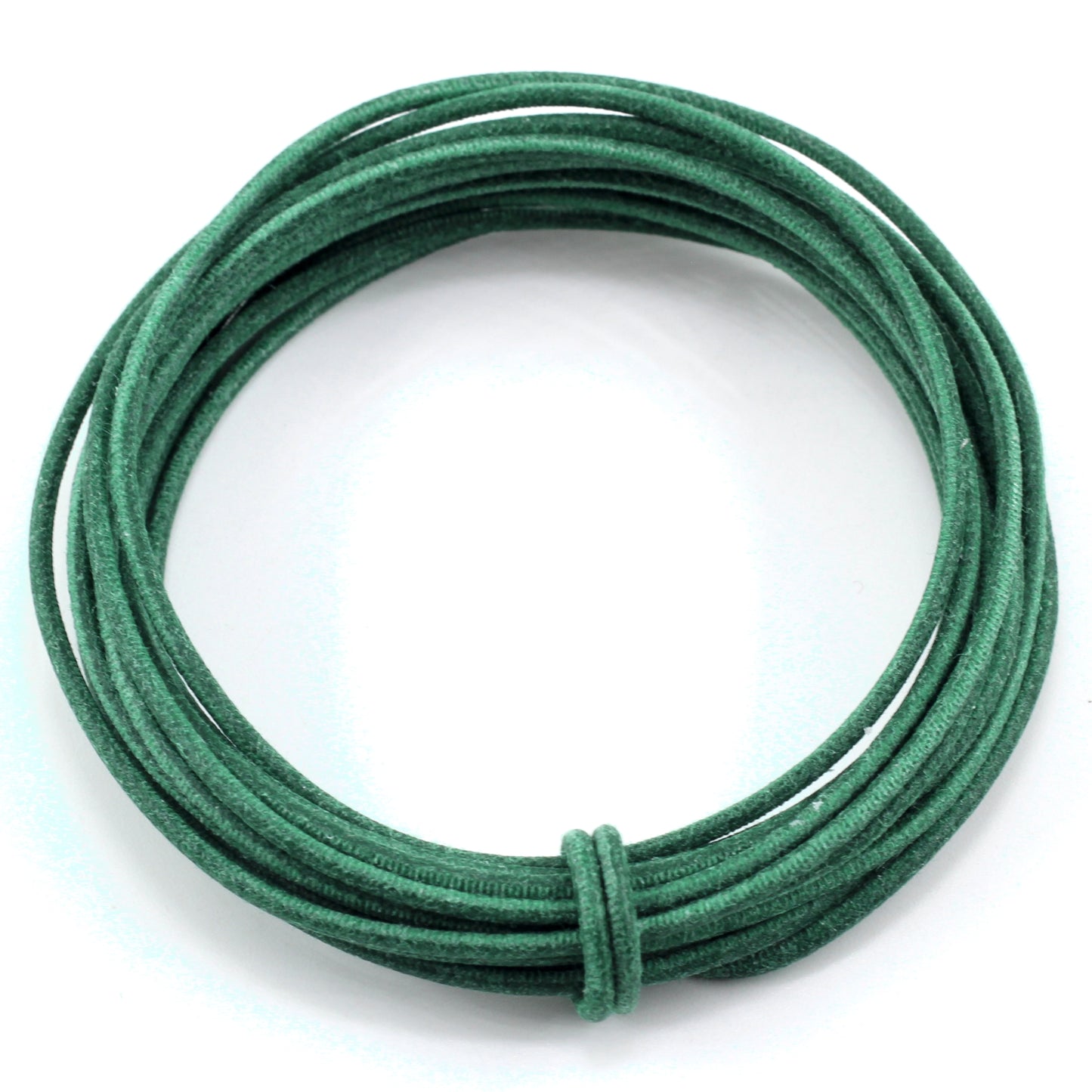 Gavitt Guitar Wire - Cloth Covered Vintage-style Push Back 22awg Pre-tinned