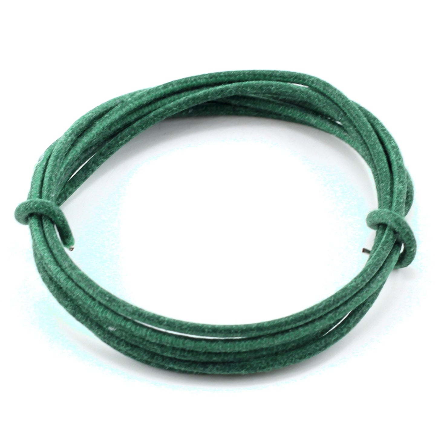 Gavitt Guitar Wire - Cloth Covered Vintage-style Push Back 22awg Pre-tinned