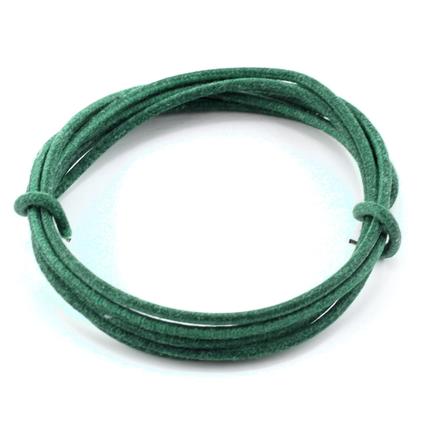 Gavitt Guitar Wire - Cloth Covered Vintage-style Push Back 22awg Pre-tinned