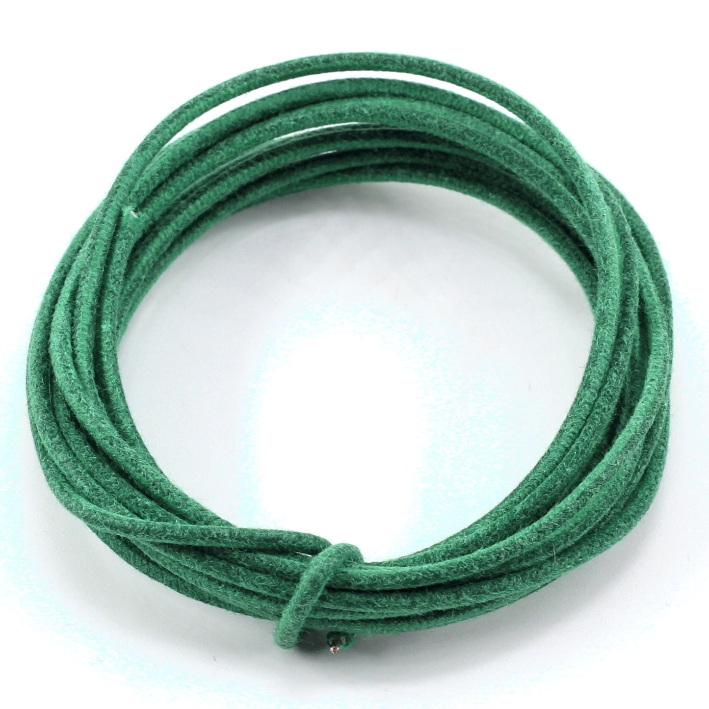 Gavitt Guitar Wire - Cloth Covered Vintage-style Push Back 22awg Pre-tinned
