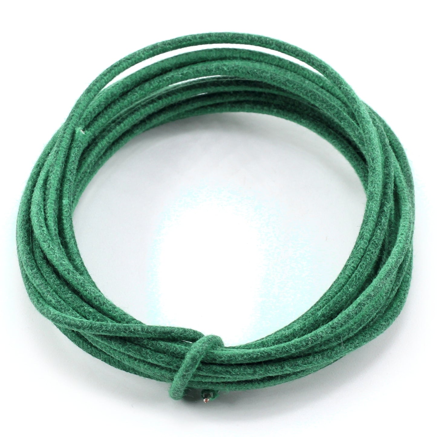 Gavitt Guitar Wire - Cloth Covered Vintage-style Push Back 22awg Pre-tinned