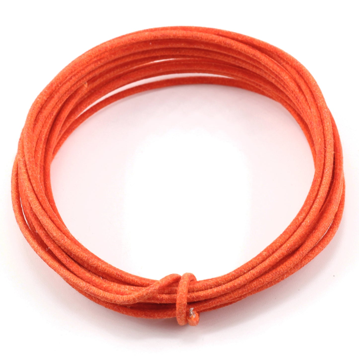 Gavitt Guitar Wire - Cloth Covered Vintage-style Push Back 22awg Pre-tinned