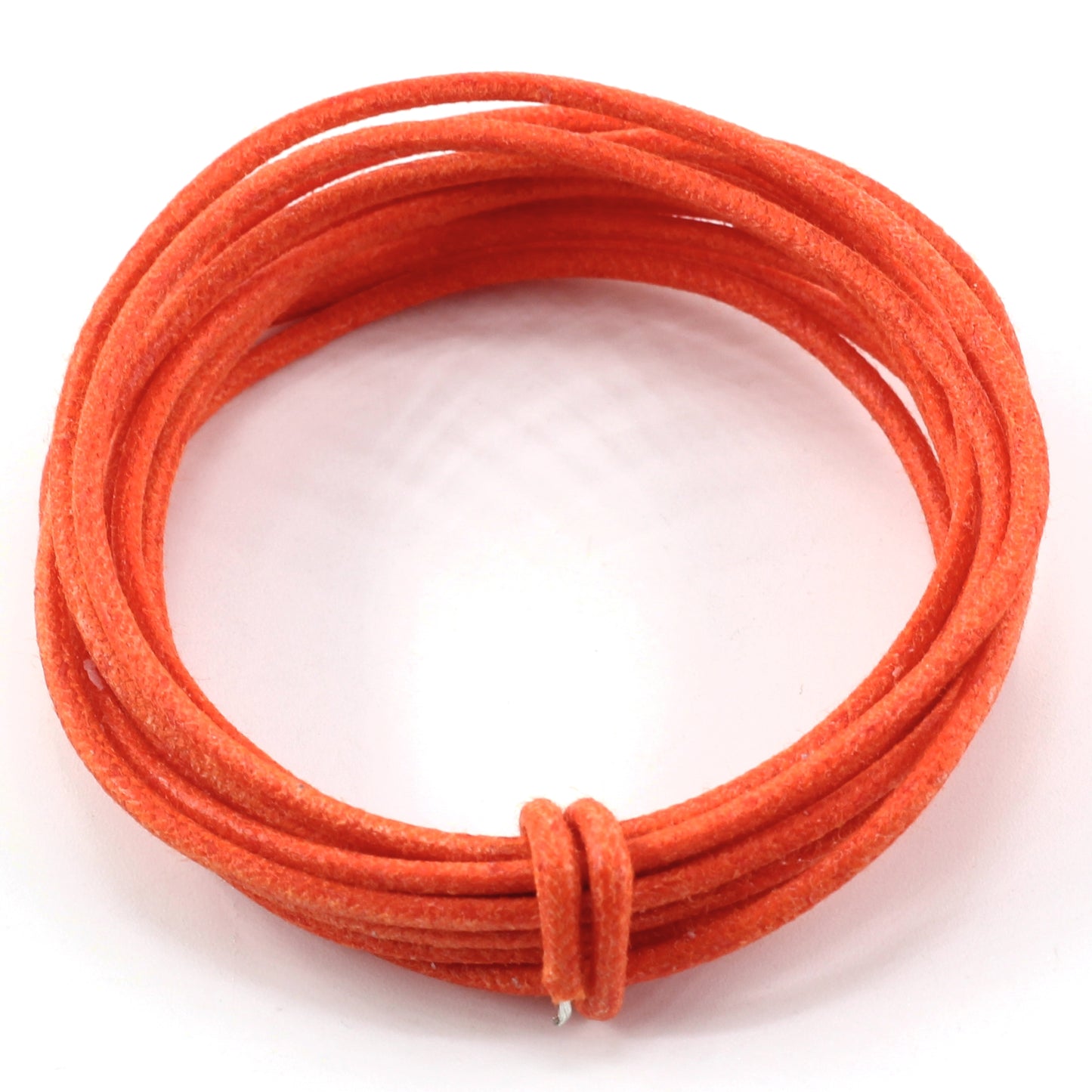 Gavitt Guitar Wire - Cloth Covered Vintage-style Push Back 22awg Pre-tinned