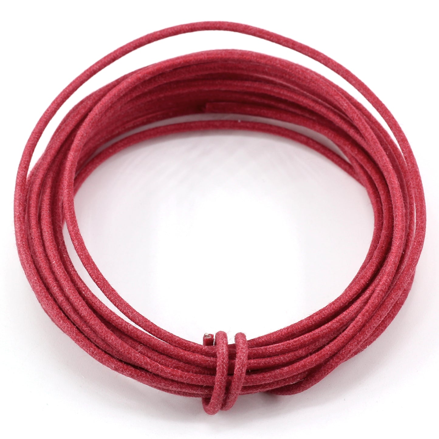 Gavitt Guitar Wire - Cloth Covered Vintage-style Push Back 22awg Pre-tinned