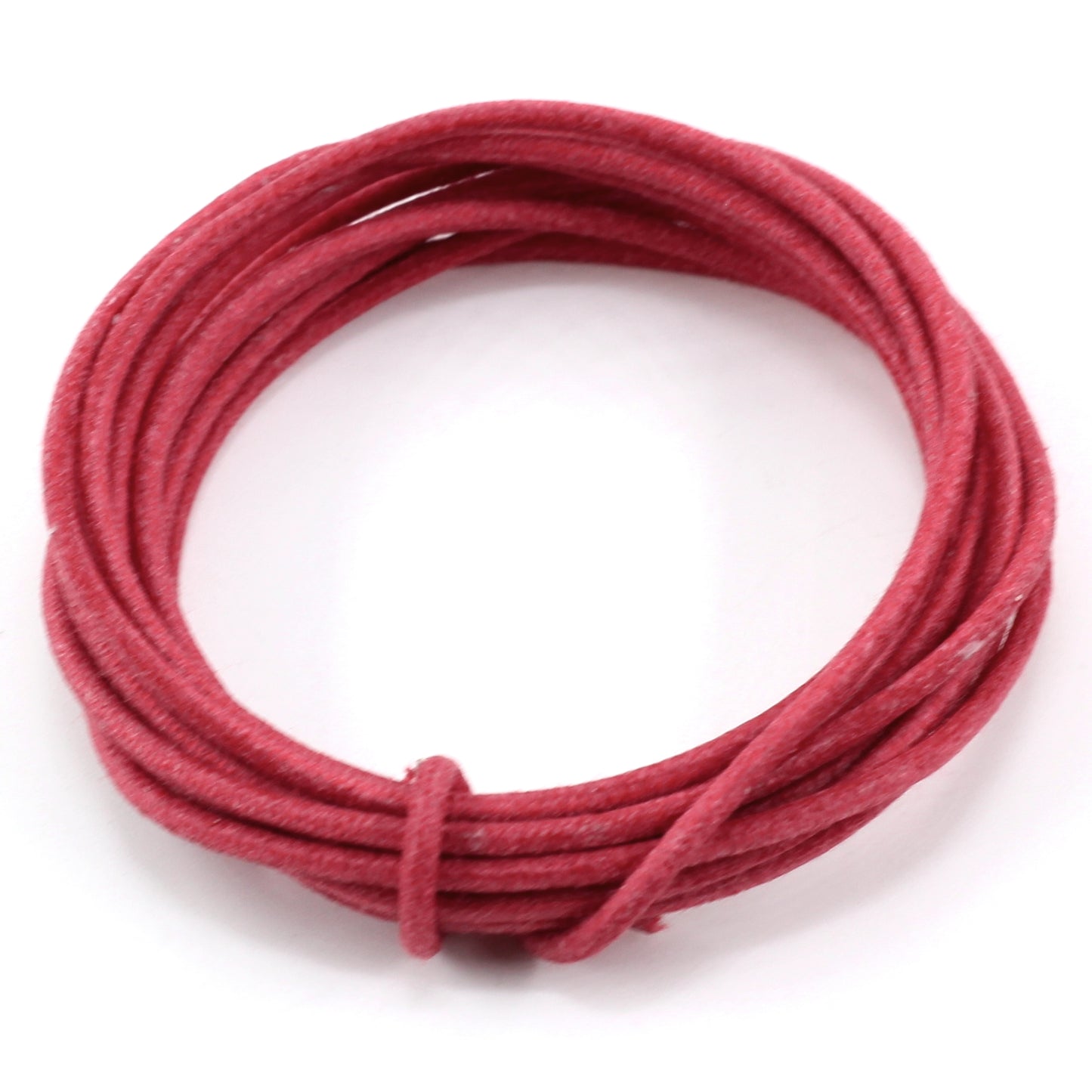 Gavitt Guitar Wire - Cloth Covered Vintage-style Push Back 22awg Pre-tinned