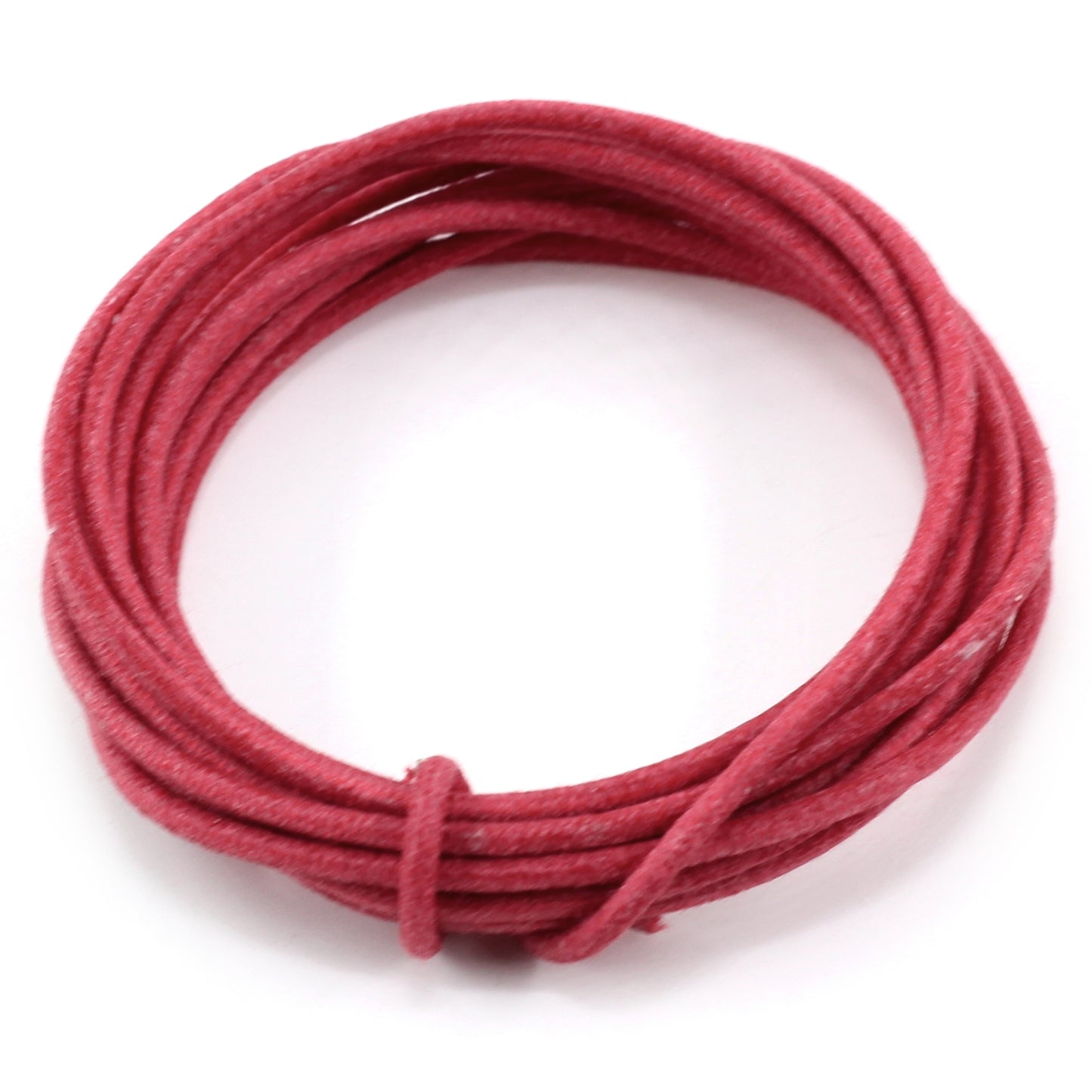 Gavitt Guitar Wire - Cloth Covered Vintage-style Push Back 22awg Pre-tinned