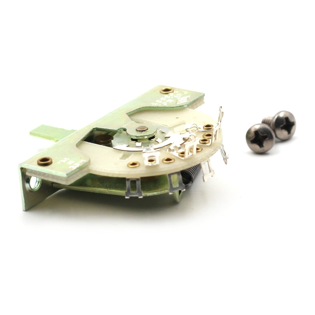 CRL 5-way Blade Switch w/ Mounting Screws