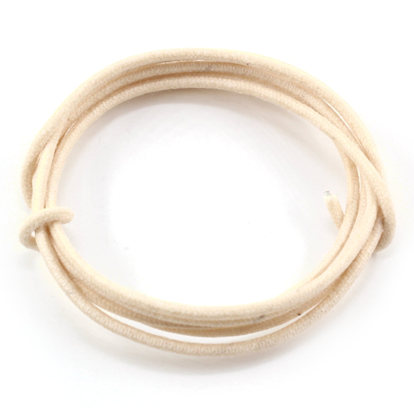 Gavitt Guitar Wire - Cloth Covered Vintage-style Push Back 22awg Pre-tinned