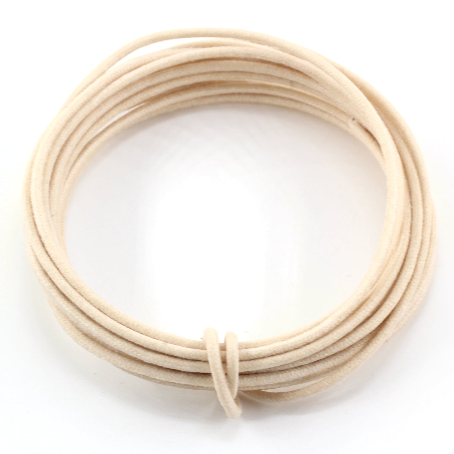 Gavitt Guitar Wire - Cloth Covered Vintage-style Push Back 22awg Pre-tinned