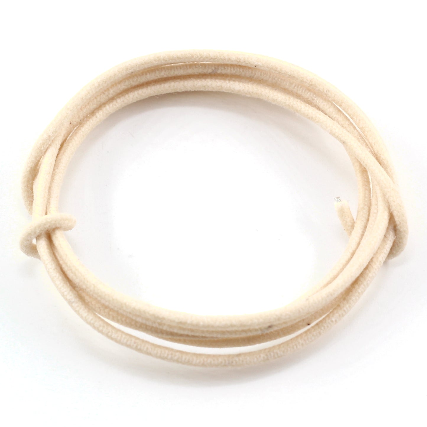 Gavitt Guitar Wire - Cloth Covered Vintage-style Push Back 22awg Pre-tinned