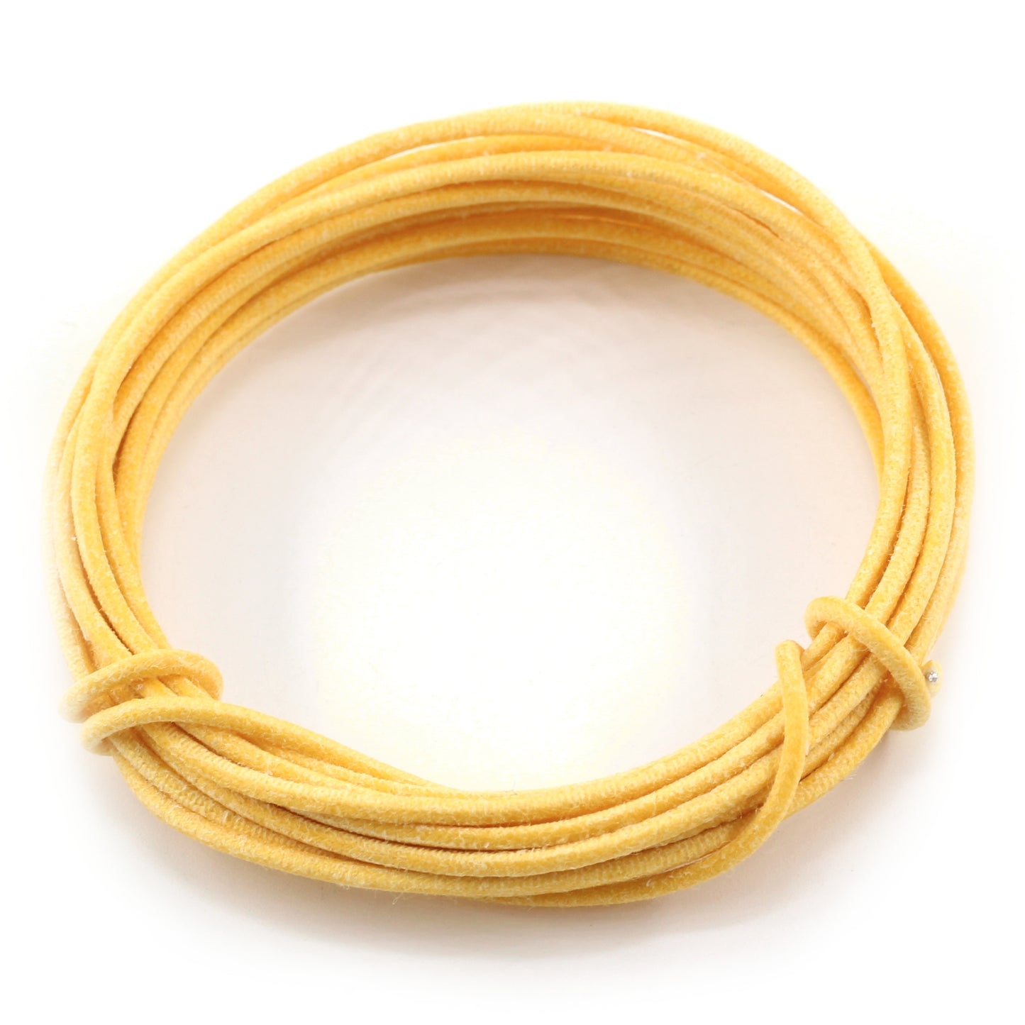 Gavitt Guitar Wire - Cloth Covered Vintage-style Push Back 22awg Pre-tinned