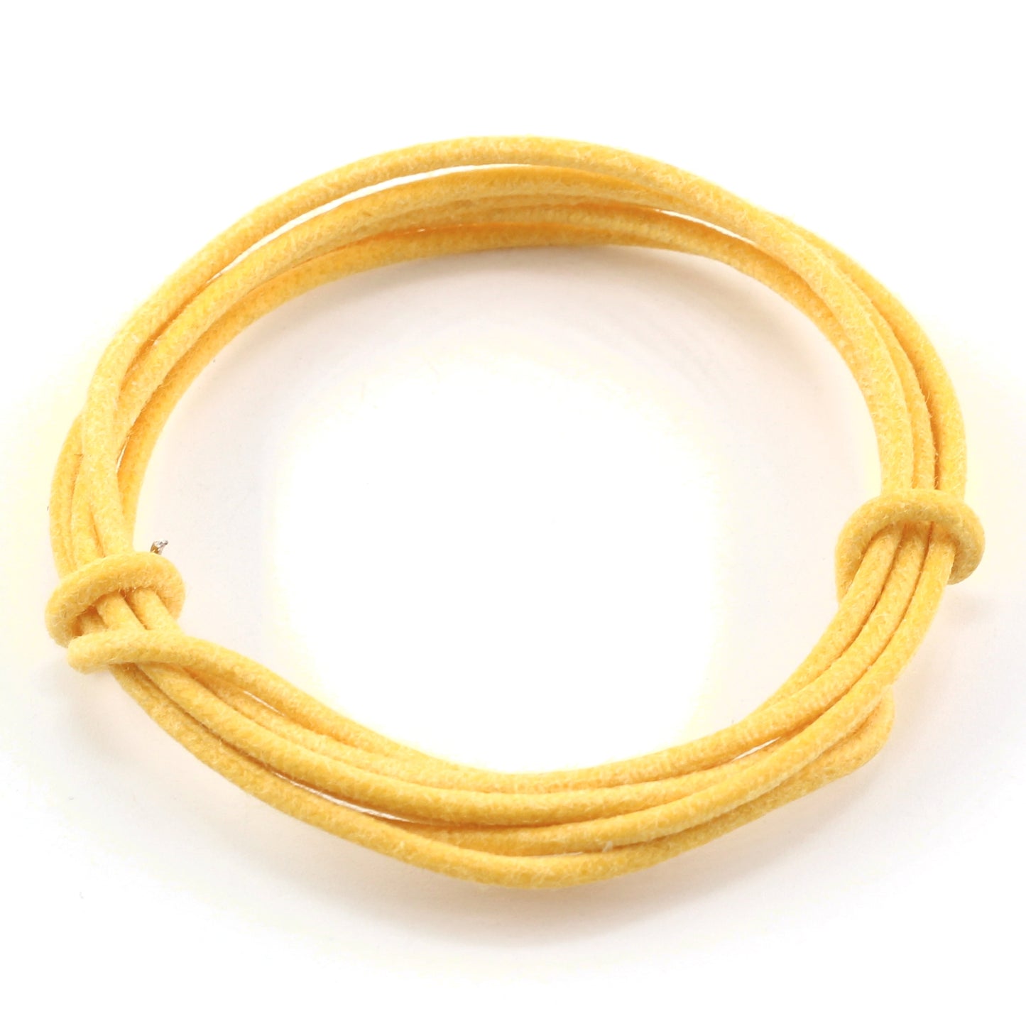 Gavitt Guitar Wire - Cloth Covered Vintage-style Push Back 22awg Pre-tinned