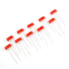 Orange Drop Capacitor - .022uf/400v - 715P, Polypropylene, 5% Tolerance