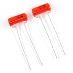 Orange Drop Capacitor - .022uf/400v - 715P, Polypropylene, 5% Tolerance