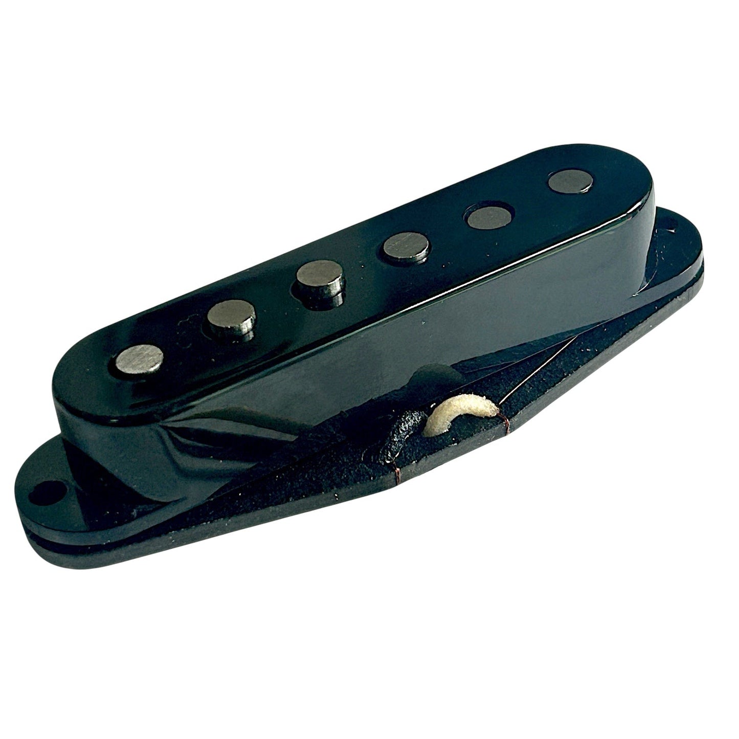 Spellbound Strat Pickup