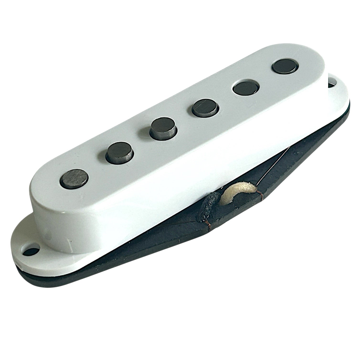1963 Strat Pickup