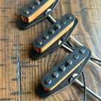Aged Vintage 1963 Strat Pickup