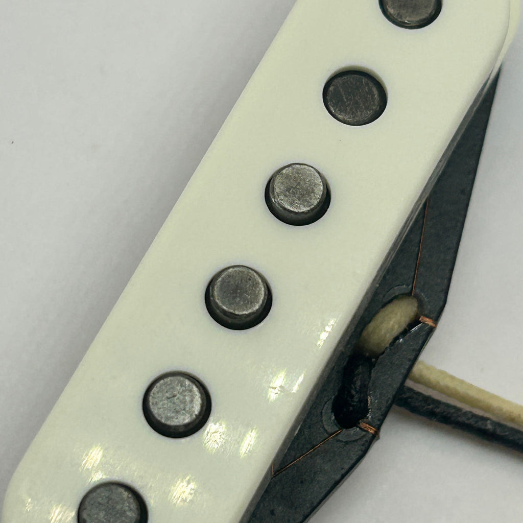 Aged Vintage 1963 Strat Pickup
