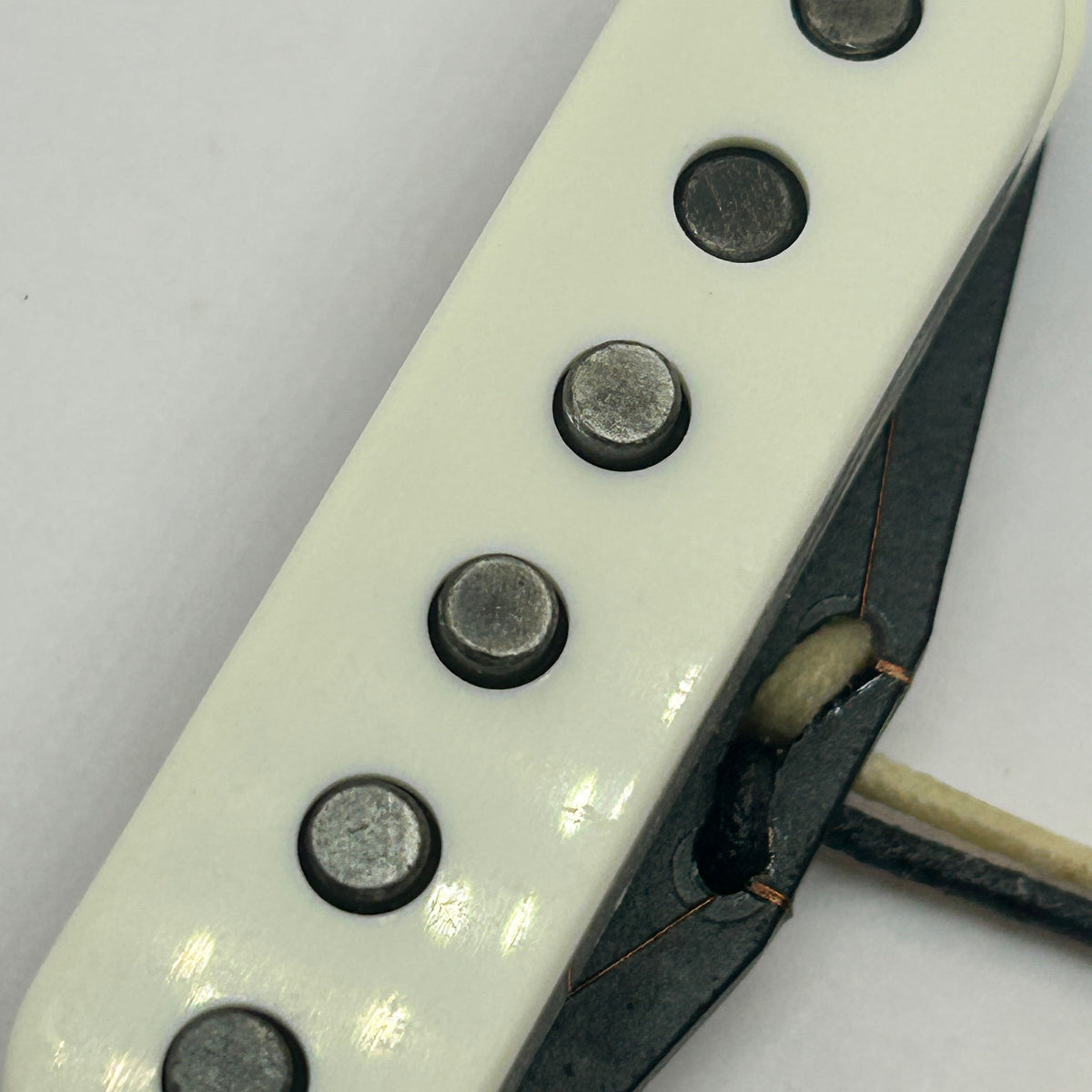 Aged Vintage 1963 Strat Pickup