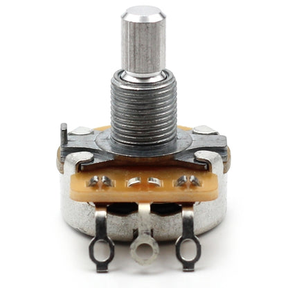 CTS 1 Meg Potentiometer - Short SOLID Shaft - Audio Taper