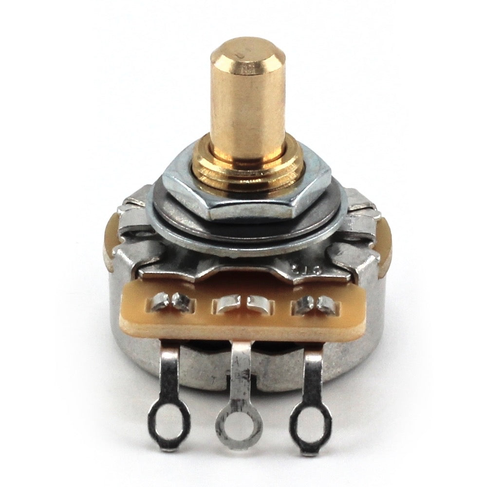 The Art of Tone Premium Wiring Kit for Fender® Telecaster®