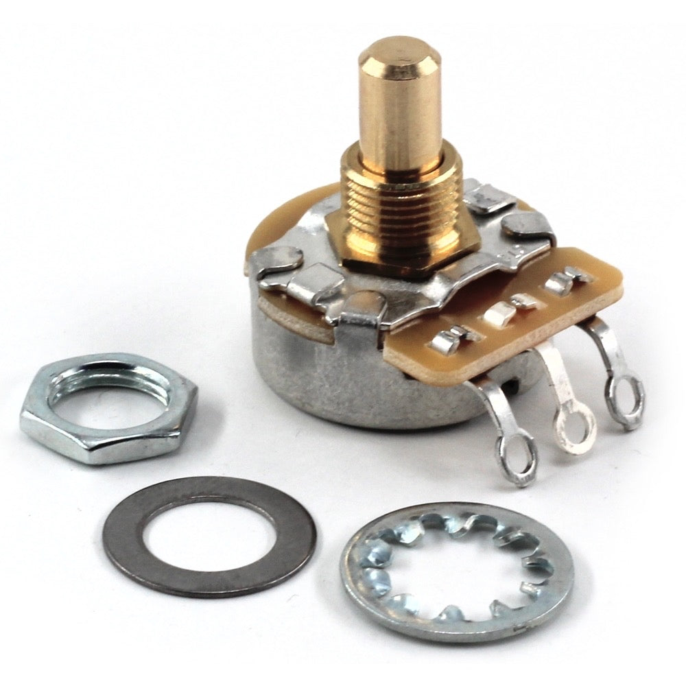 The Art of Tone Premium Wiring Kit for Fender® Telecaster®