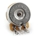 The Art of Tone Stratocaster® Wiring Kit - Oak Grigsby 5-Way Switch, .022uF Orange Drop Guitar Capacitor