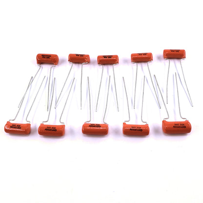 .047uf/200v - 715P "Orange Drop" - Polypropylene