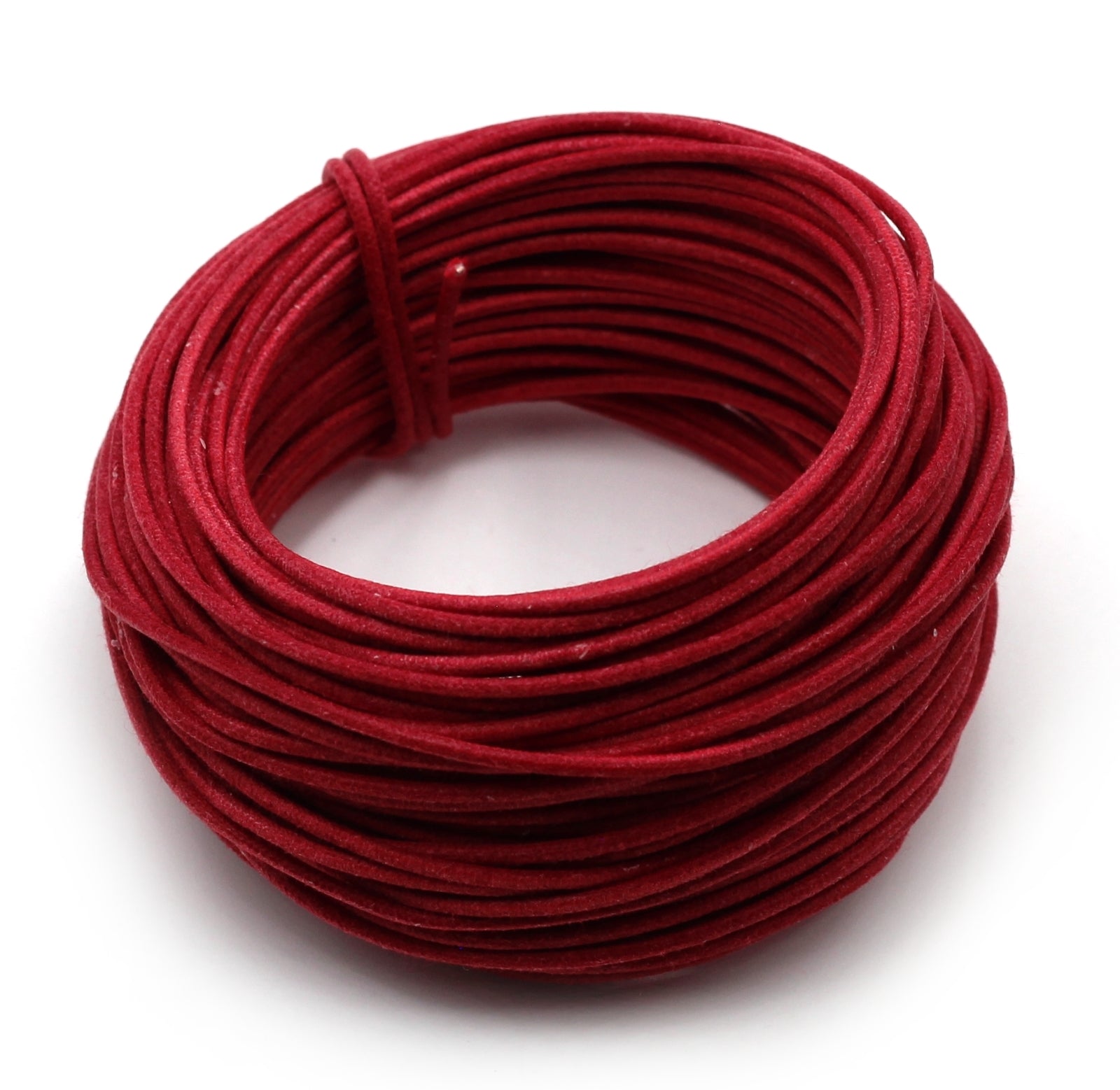 The Art of Tone Gavitt 22 AWG Guitar Wire - Cloth Covered, Vintage-Style Push Back