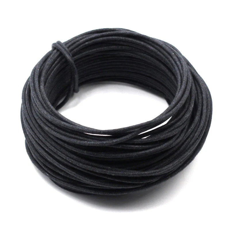 The Art of Tone Gavitt 22 AWG Guitar Wire - Cloth Covered, Vintage-Style Push Back
