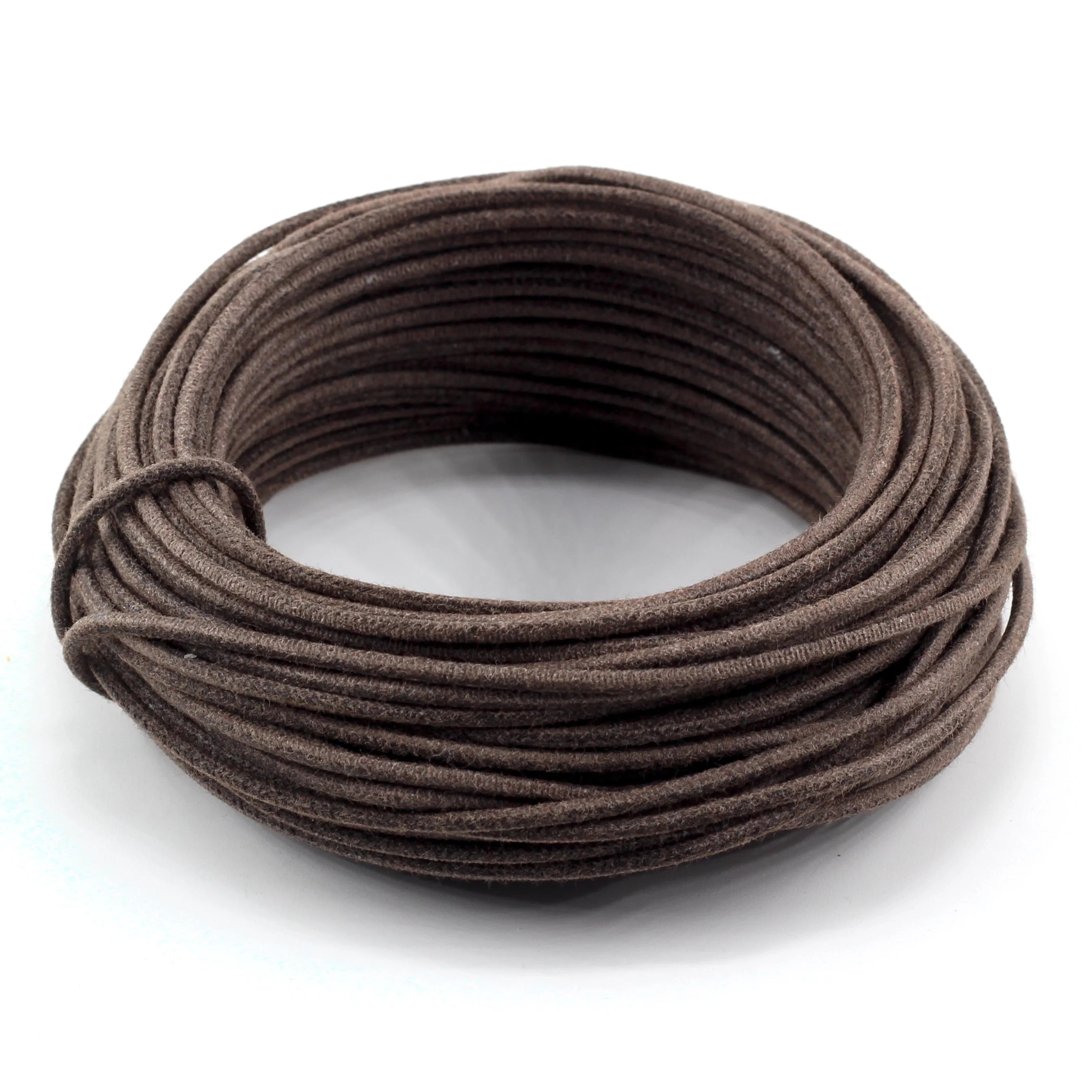 The Art of Tone Gavitt 22 AWG Guitar Wire - Cloth Covered, Vintage-Style Push Back