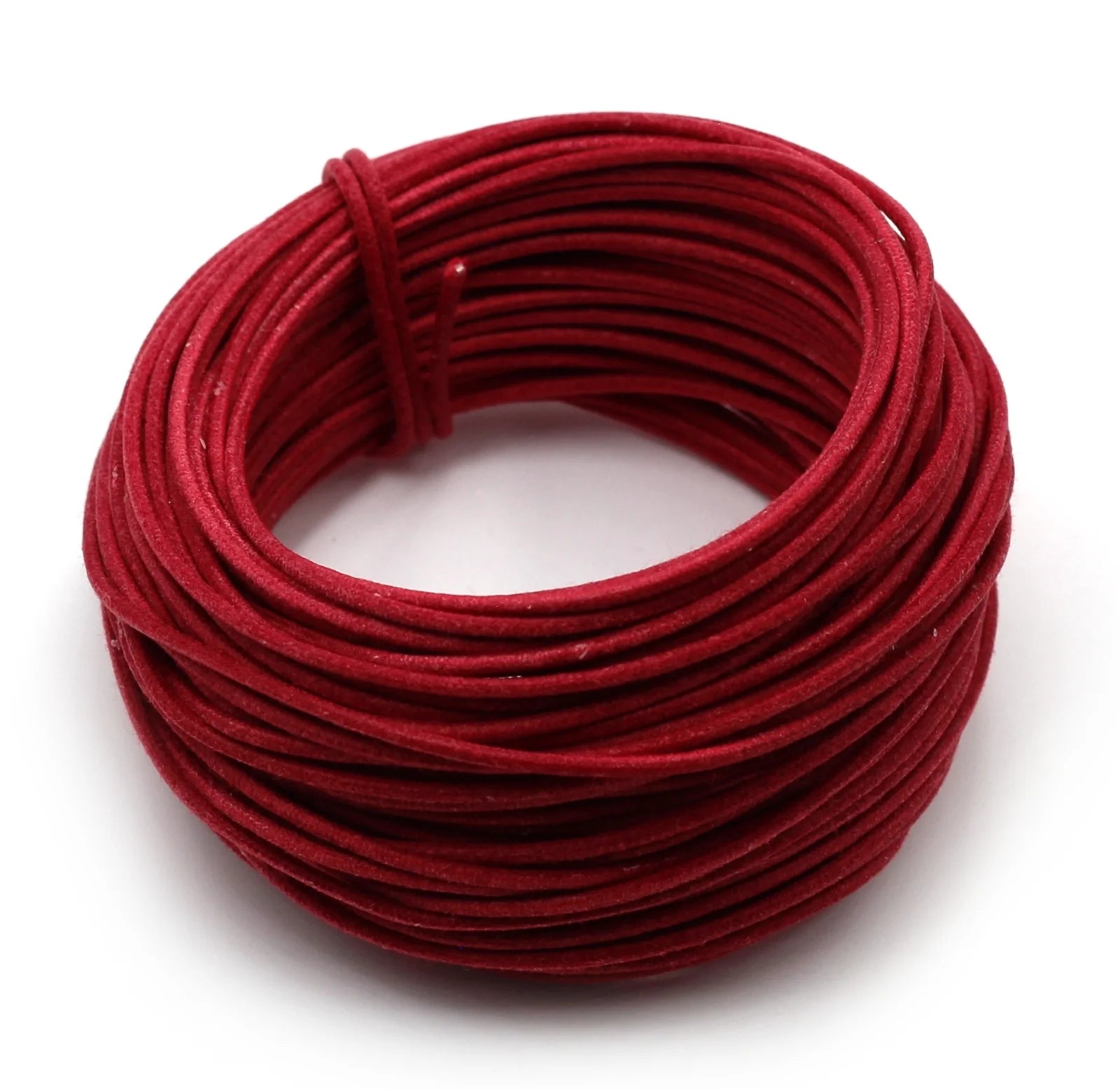 The Art of Tone Gavitt 22 AWG Guitar Wire - Cloth Covered, Vintage-Style Push Back