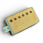 Aged Vintage 1960 P.A.F. Humbucker Pickup