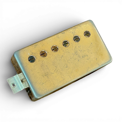 Aged Vintage 1960 P.A.F. Humbucker Pickup