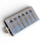 Aged Vintage Mason Deluxe P.A.F. Humbucker Pickup