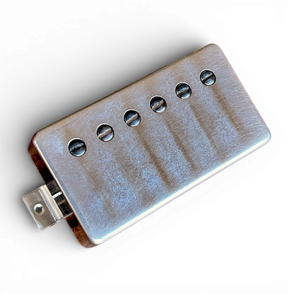 Aged Vintage 1960 P.A.F. Humbucker Pickup