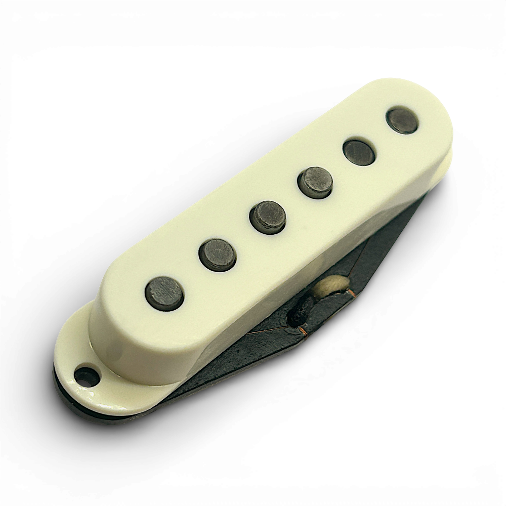 Aged Vintage 1963 Strat Pickup