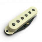 Aged Vintage 1963 Strat Pickup