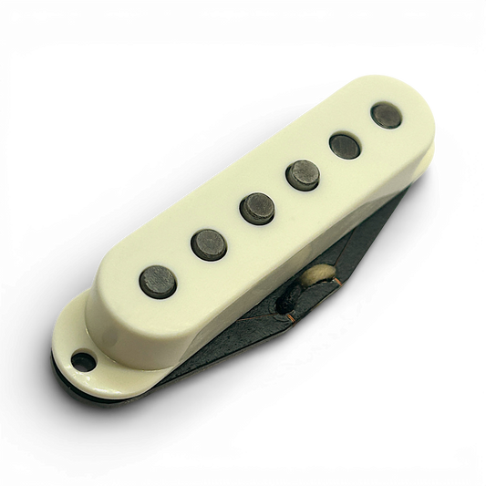 Aged Vintage 1963 Strat Pickup