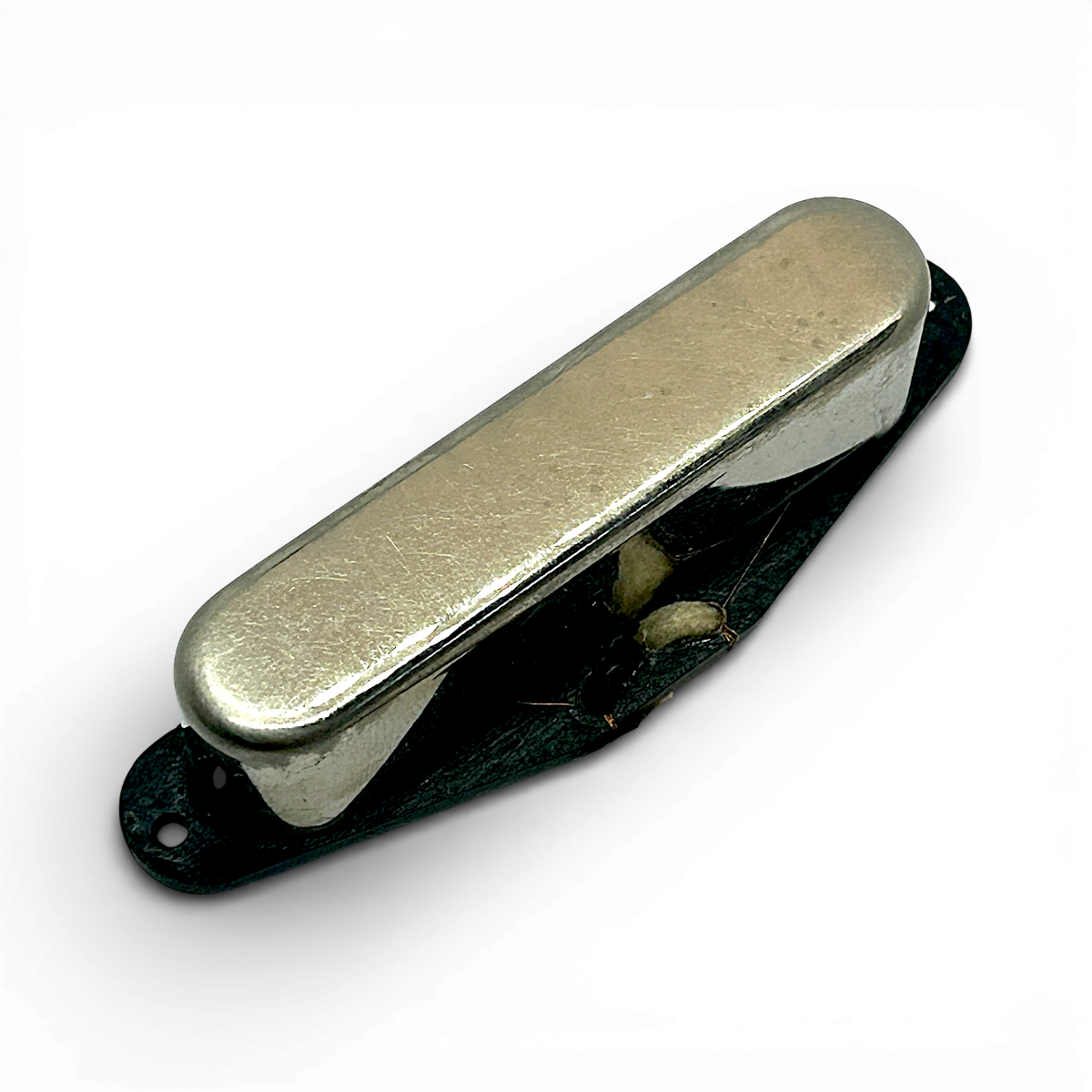Aged Vintage 1953 Tele Pickup