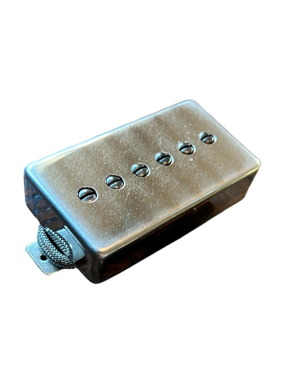 Hum-Canceling Humbucker Sized P-90 Pickup