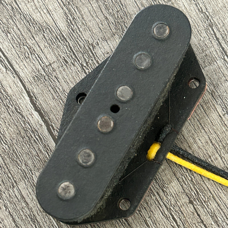 Aged Vintage 1953 Tele Pickup