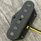 Aged Vintage 1953 Tele Pickup