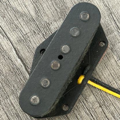 Aged Vintage 1953 Tele Pickup